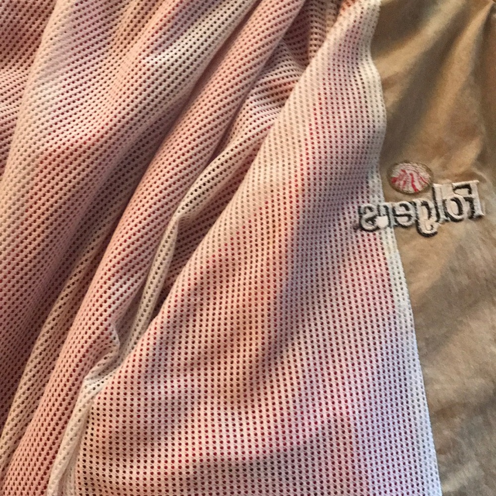 Folgers jacket - Picture 7 of 7
